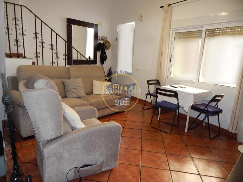 Foto 4b273351-de29-4ced-898c-7f72d2c2506d. Casa bonita casa centrica reformada. . en Sant Josep-Zona Hospital Ontinyent