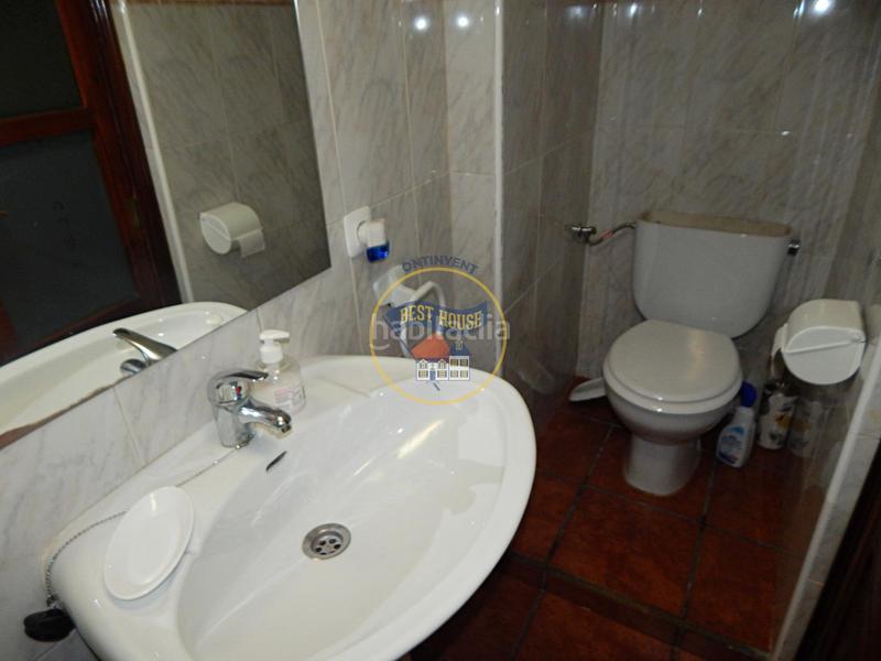 Foto 5868c10e-e0d3-49aa-bade-f4a6c8330ed3. Casa bonita casa centrica reformada. . en Sant Josep-Zona Hospital Ontinyent