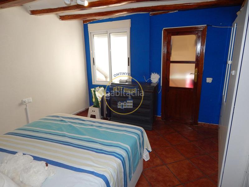 Foto b76acc61-3684-4b8d-ac43-f0a28a3f4b59. Casa bonita casa centrica reformada. . en Sant Josep-Zona Hospital Ontinyent