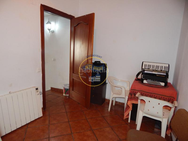 Foto c51ccbf0-1b22-49fe-825e-da1666899170. Casa bonita casa centrica reformada. . en Sant Josep-Zona Hospital Ontinyent