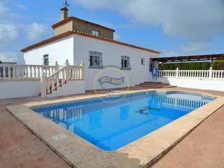 Xalet a Llutxent. Oportunidad!! magnifica casa de campo en llutxent!!