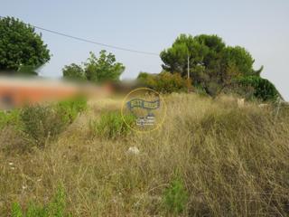Terreny residencial a Sant Josep-Zona Hospital. Oferta!! parcela urbanizable en ontinyent valencia