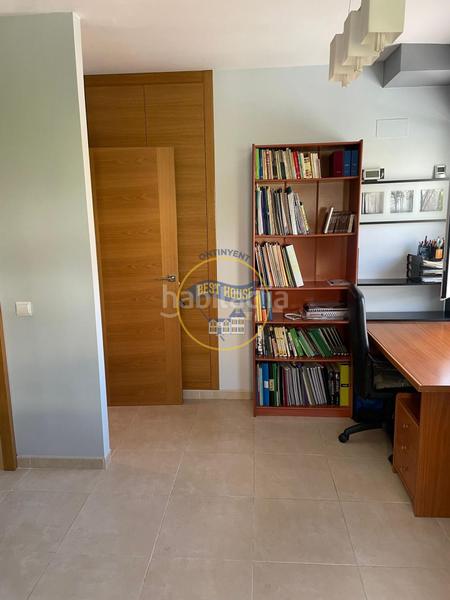 Foto 24375990-0443-4075-badd-fc9a93f415b1. Pis amb aparcament a Cocentaina