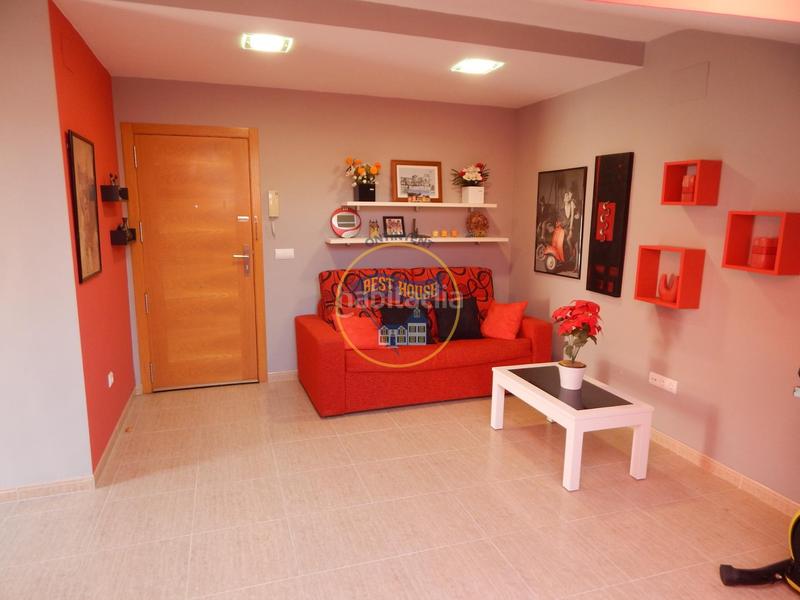 Foto 5eea8c37-9509-44ad-915c-abe39f02045b. Pis amb aparcament a Cocentaina