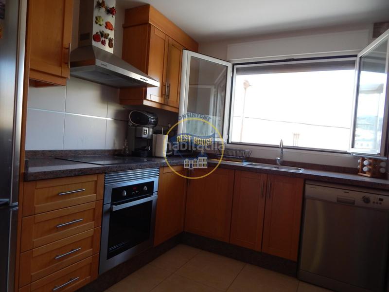 Foto dafcaa1a-f23a-41c1-a341-34010d4b7f26. Pis amb aparcament a Cocentaina