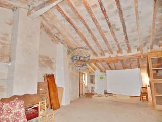 Casa a Agres. Casa con grandes posibilidades a los pies de la sierra mariola e