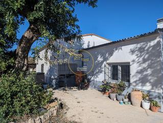 Xalet a Sant Josep-Zona Hospital. Casa de campo completamente reformado en ontinyentvalencia