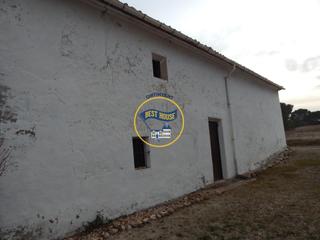 Mas à Banyeres de Mariola. Casa para reformar en la montaña de bañeres de mariolaalicante