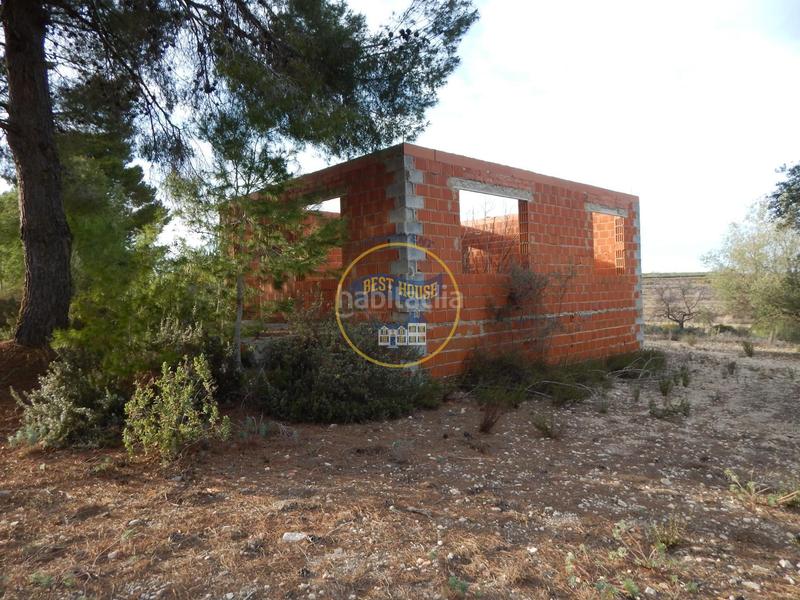 Foto 16f94223-3f6d-4346-bc98-c7fc7ae7dafa. Residential plot in Albaida