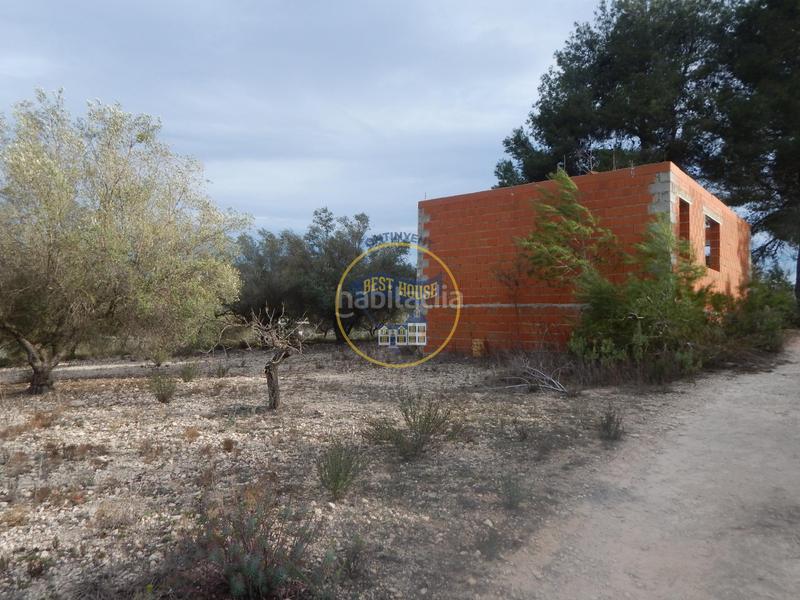 Foto 1d2e34b0-5081-49c8-9743-e8e2cb3a91ba. Residential plot in Albaida