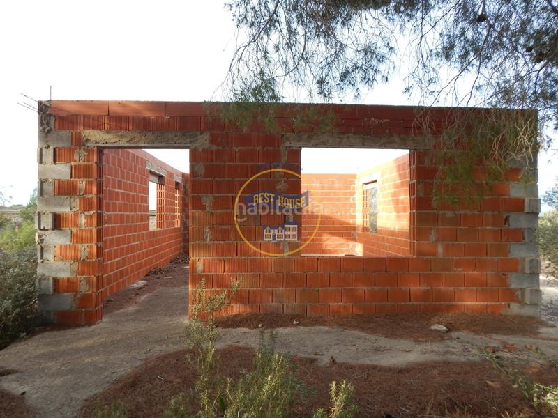 Foto 565a7de3-57bf-41be-83fd-8f4ed3254b5e. Residential plot in Albaida