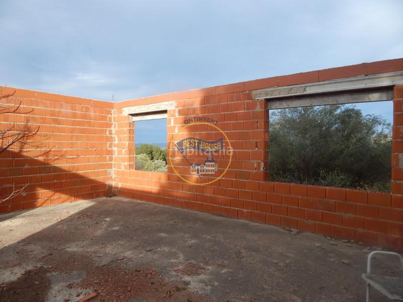 Foto 840609e8-9064-4a0c-8624-e6c654bcf5d5. Residential plot in Albaida