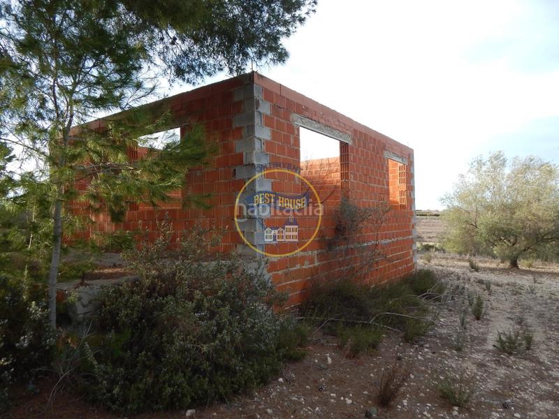 Foto c56284c7-194e-40e2-bf49-cb4e2dc95b33. Residential plot in Albaida