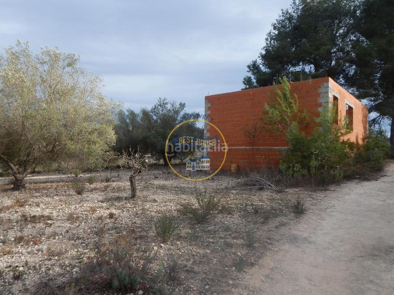 Foto d5ca6d85-c64f-422d-b7e8-eeeda20f89ac. Residential plot in Albaida