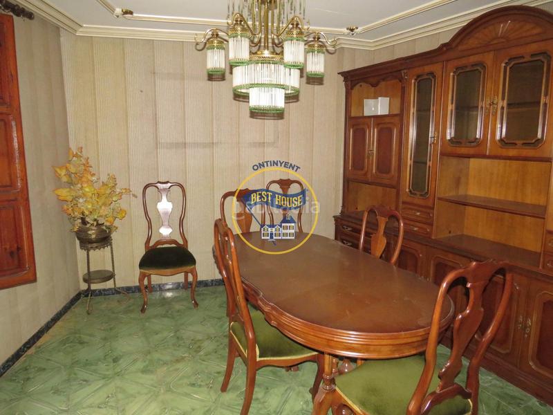 Foto 26a99ea4-ca61-427c-ad4d-e633f4dbed84. Maison dans Cocentaina