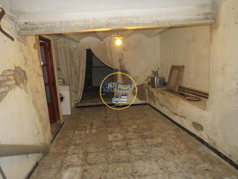 Foto 47151d0f-be39-4d68-8e5f-3077bea095b4. Maison dans Cocentaina