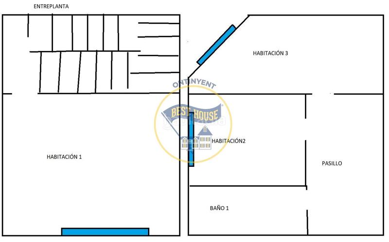 Foto 4865a470-9f49-43d8-88c0-1ea484d3a5c9. Maison dans Cocentaina