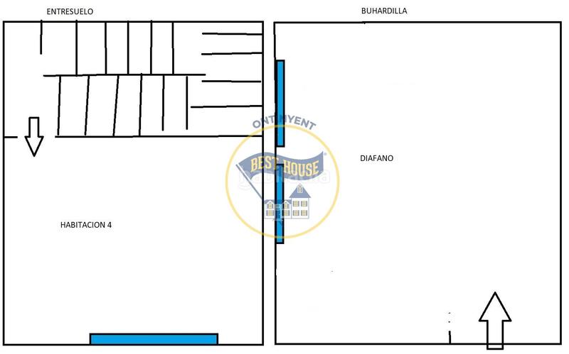Foto 4e166a5c-1a46-4b85-8c6d-035f19a473cb. Maison dans Cocentaina