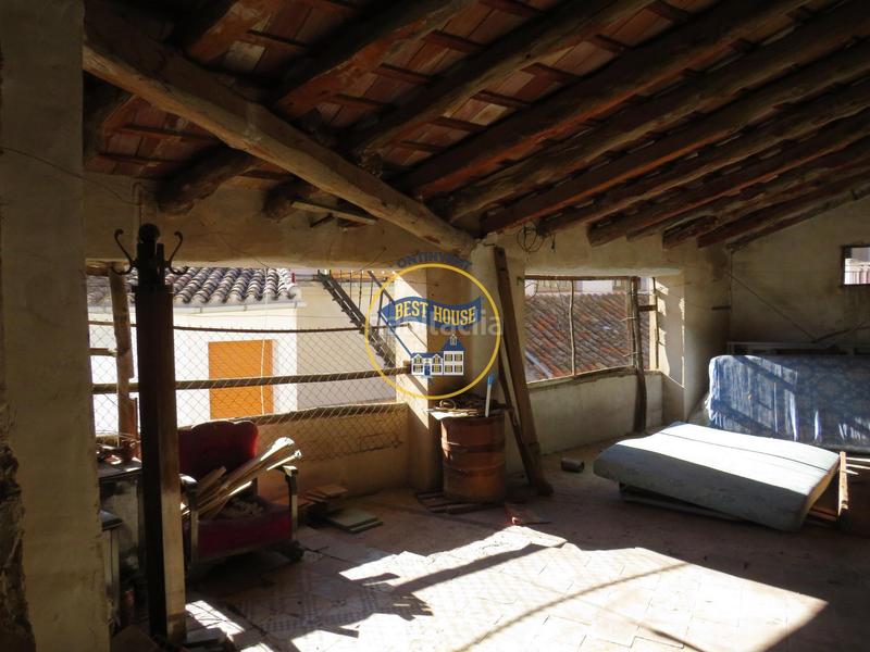 Foto c156100b-e1a4-4829-98ec-87be569557ea. Maison dans Cocentaina