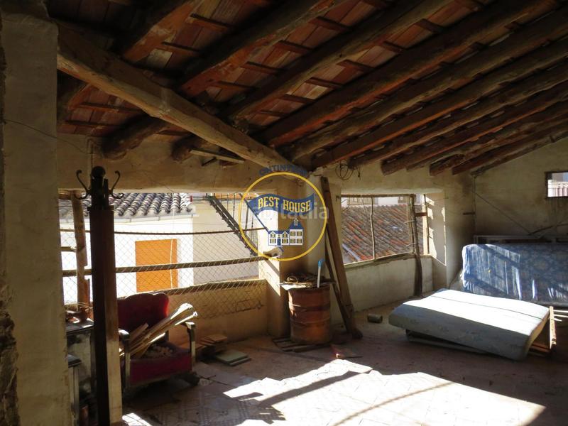 Foto c27950d3-2f06-448e-ad45-f9a09f7da663. Maison dans Cocentaina