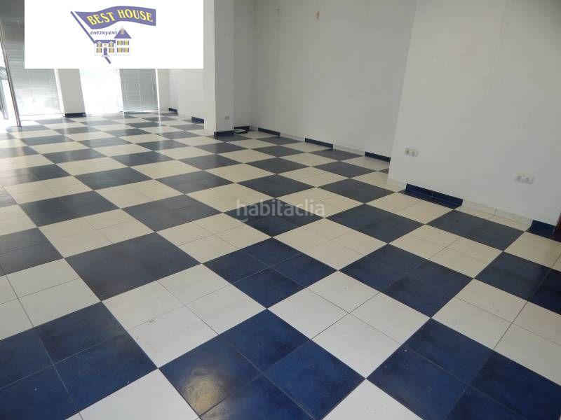 Foto 5dcd2a0c-8584-4356-b3c2-656ff29e94f5. Affitto locale commerciale in Sant Josep-Zona Hospital Ontinyent