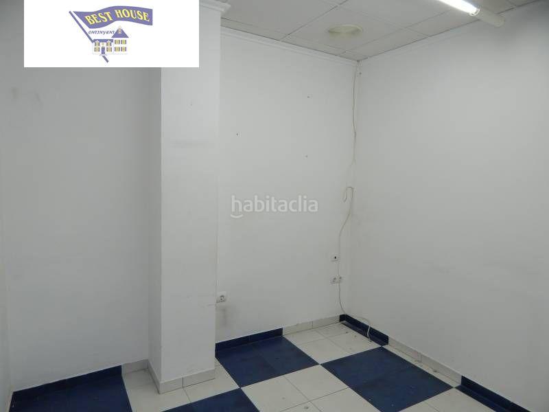 Foto 9fe2fa61-3c6e-4ba1-8a70-b6bcf97843f4. Affitto locale commerciale in Sant Josep-Zona Hospital Ontinyent