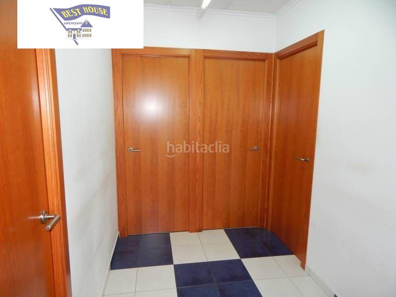 Foto b1f9ef58-963e-433d-9fc6-0d8105a8e938. Affitto locale commerciale in Sant Josep-Zona Hospital Ontinyent