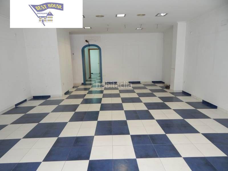 Foto d0476137-cc1a-4990-8763-97c25f06bbf0. Affitto locale commerciale in Sant Josep-Zona Hospital Ontinyent