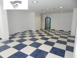 Lloguer Local Comercial a Sant Josep-Zona Hospital. Oportunidad!! local en la avenida principal de ontinyent