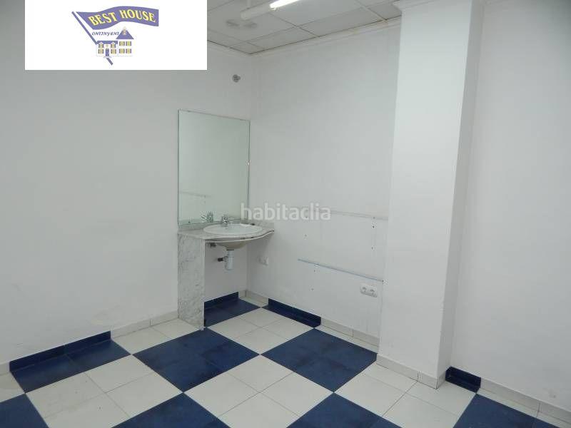 Foto 025d7695-a242-4fd8-bd00-d010f10bcf53. Location local commercial dans Sant Josep-Zona Hospital Ontinyent