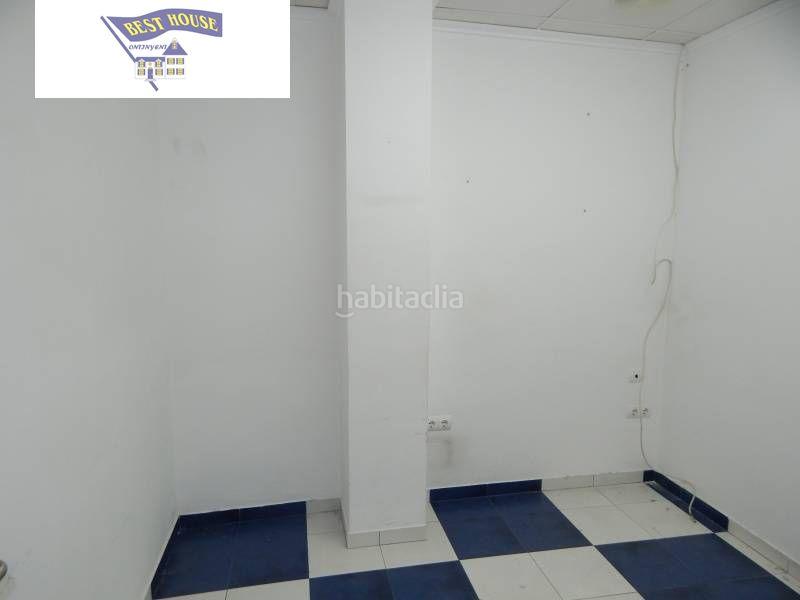 Foto 1fed855a-2d98-4050-ae36-3ba2a6218856. Location local commercial dans Sant Josep-Zona Hospital Ontinyent