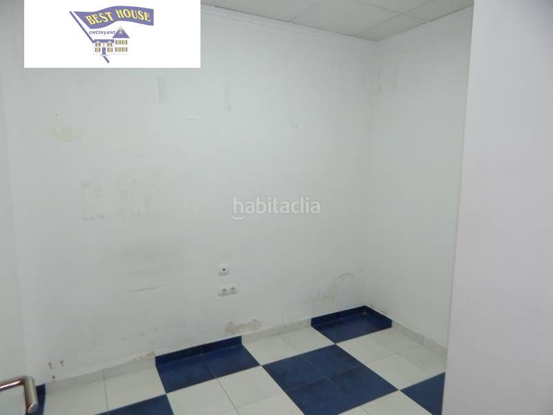 Foto 5c4e10d5-ebf7-4ad9-bb36-8b5b334215d3. Location local commercial dans Sant Josep-Zona Hospital Ontinyent
