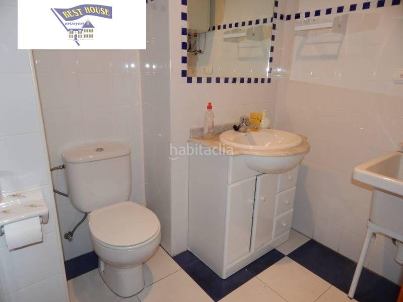 Foto 69fc9300-6ab1-4257-8a24-f52e24ebd16e. Location local commercial dans Sant Josep-Zona Hospital Ontinyent