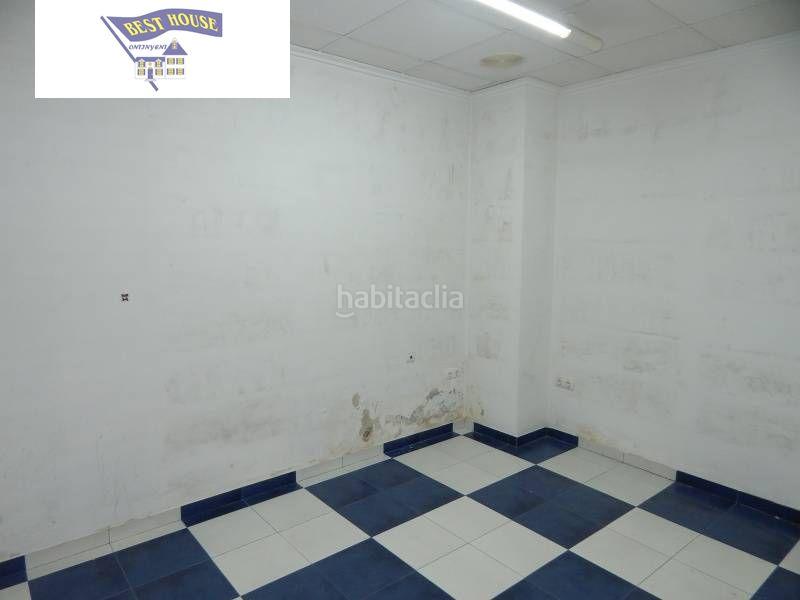 Foto b838885f-e51c-44e2-b59a-10b35b297bd6. Location local commercial dans Sant Josep-Zona Hospital Ontinyent