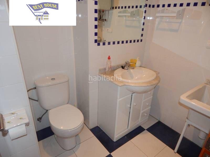 Foto d370bbbd-2038-494a-83de-a2d50a151b76. Location local commercial dans Sant Josep-Zona Hospital Ontinyent