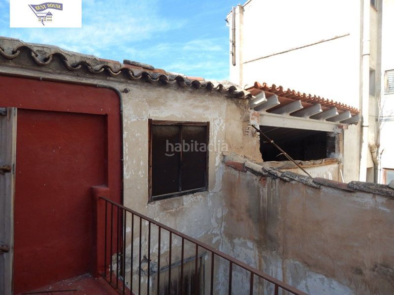 Foto 632b96d3-b066-4683-a29d-1260fd0555c8. Casa a Sant Josep-Zona Hospital Ontinyent