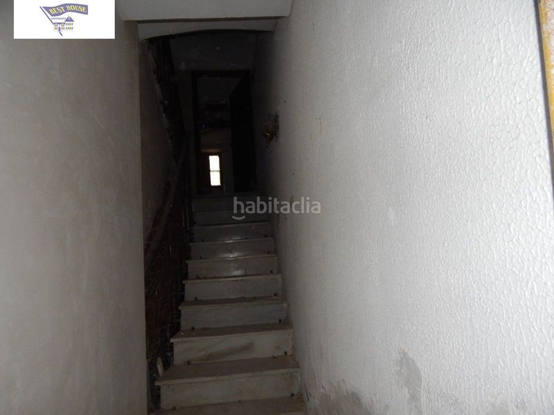Foto 66b316f6-83e9-4e9e-8f6c-5bb0e6d860c5. Casa a Sant Josep-Zona Hospital Ontinyent