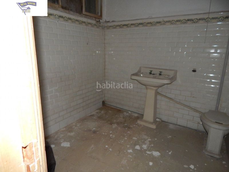 Foto 68453f81-4dfe-4bfb-b605-2cedcfb1a6b6. Casa a Sant Josep-Zona Hospital Ontinyent