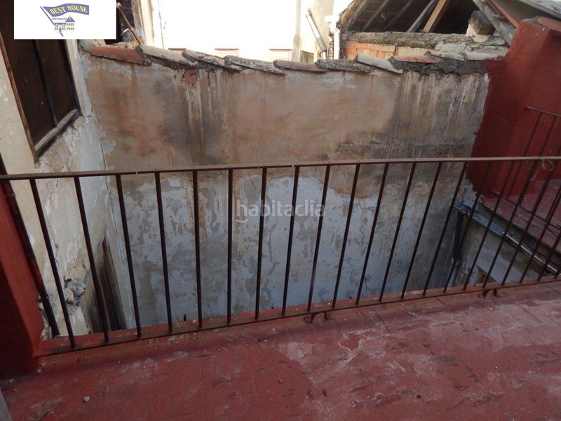 Foto 6aa8c5ed-fa7e-4102-a0cc-2a96d4fbecb0. Casa a Sant Josep-Zona Hospital Ontinyent
