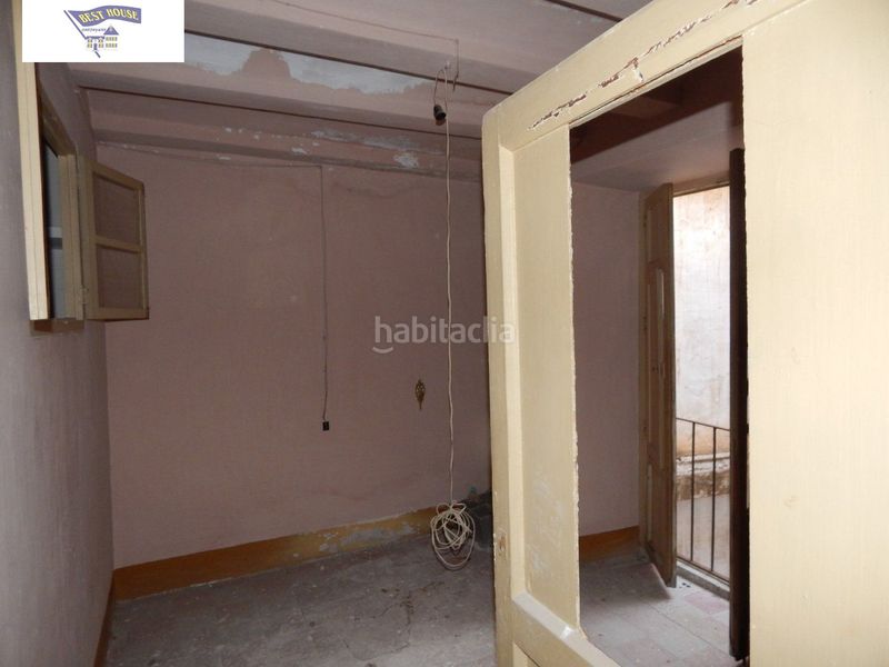 Foto 86501da3-c8bd-48e1-af5e-4412e2658efa. Casa a Sant Josep-Zona Hospital Ontinyent
