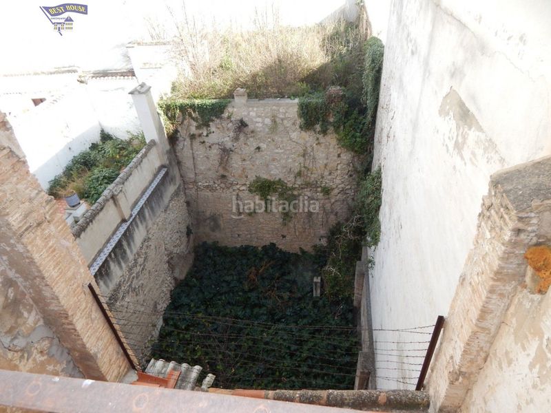 Foto 8e4013ab-24d4-4695-bc72-9886303c421b. Casa a Sant Josep-Zona Hospital Ontinyent