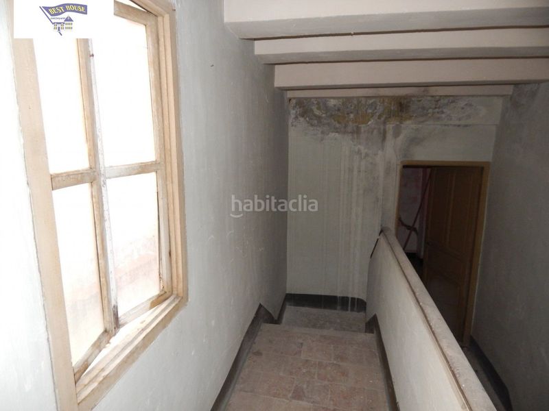 Foto 9918d0d0-46a3-456b-b167-fe7c99df7926. Casa a Sant Josep-Zona Hospital Ontinyent