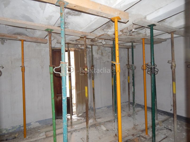 Foto 9b0c8e21-f902-49b9-b981-e281f957aa4d. Casa a Sant Josep-Zona Hospital Ontinyent