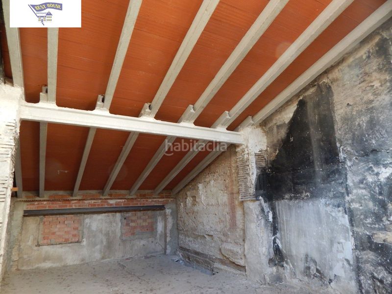 Foto 9e703901-d0f3-444d-b081-0acd0b6bb998. Casa a Sant Josep-Zona Hospital Ontinyent
