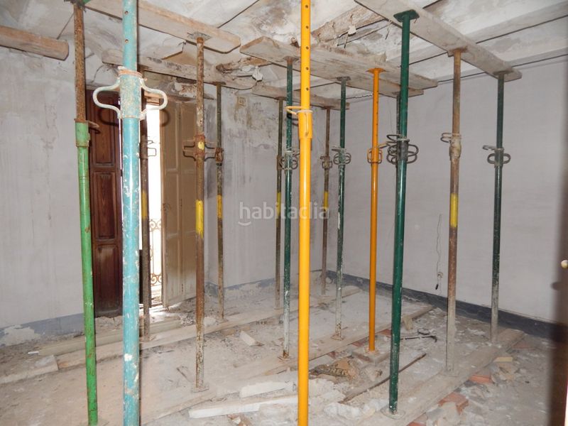 Foto aaeff1ac-2d9a-4f7a-a3fc-f5bf5ad49adf. Casa a Sant Josep-Zona Hospital Ontinyent