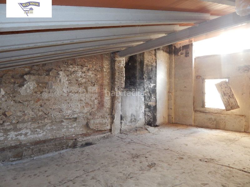 Foto b3b84fee-74b5-4565-a6a7-bc40a37fac2d. Casa a Sant Josep-Zona Hospital Ontinyent