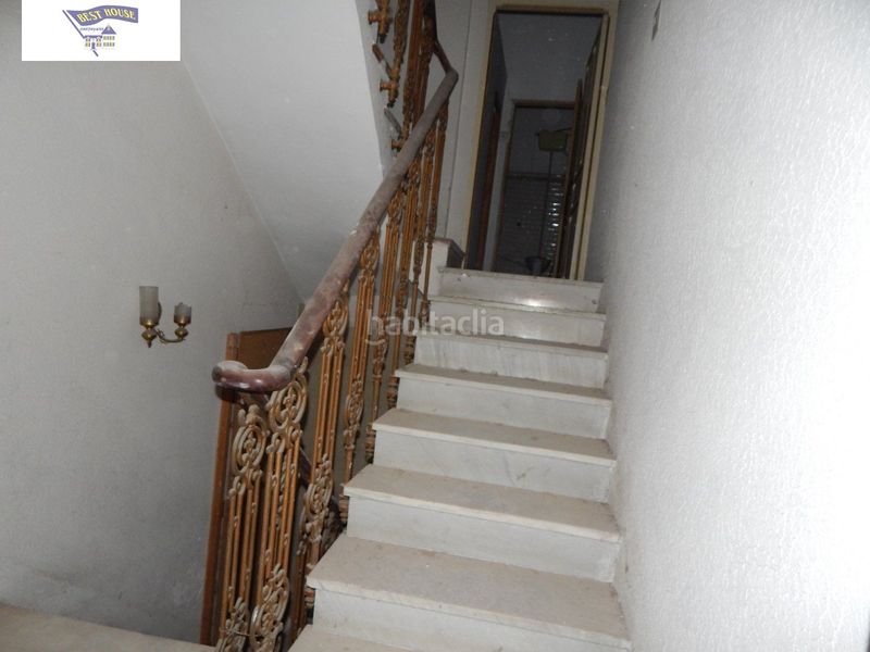 Foto b8972f33-00ff-4083-9654-d010583d95d6. Casa a Sant Josep-Zona Hospital Ontinyent