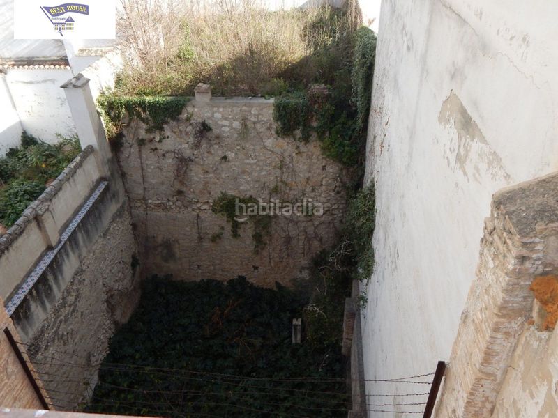 Foto c444c062-aab2-48ed-af79-86b8142a9897. Casa a Sant Josep-Zona Hospital Ontinyent