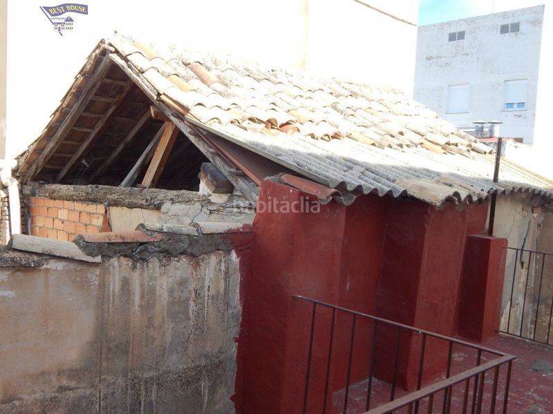 Foto c4ea33eb-f046-40ed-9e18-a4c87a81a243. Casa a Sant Josep-Zona Hospital Ontinyent