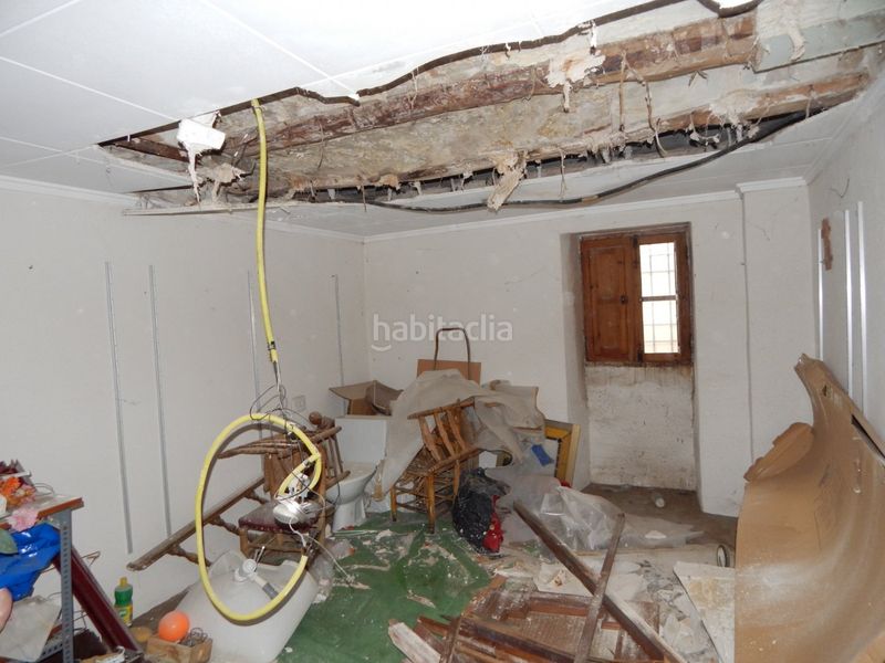 Foto c7b35397-e29f-41ed-a7b7-8a0c6d608975. Casa a Sant Josep-Zona Hospital Ontinyent